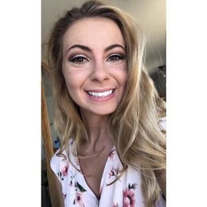 Meet your Posher, Mckenzie